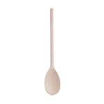 Apollo Beech Spoon 12"